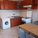 Дава се под наем Двустаен апартамент в с. Герман, Област София-град - 55 кв.м за 306 € - Снимка #1