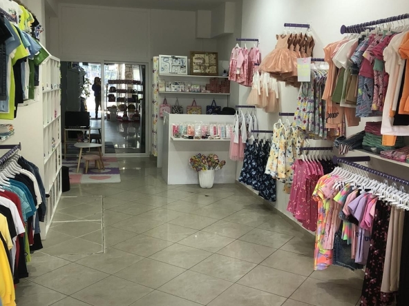 Магазин в Пловдив, Захарна фабрика - 75 кв.м за 1134 €/кв.м - Снимка #1