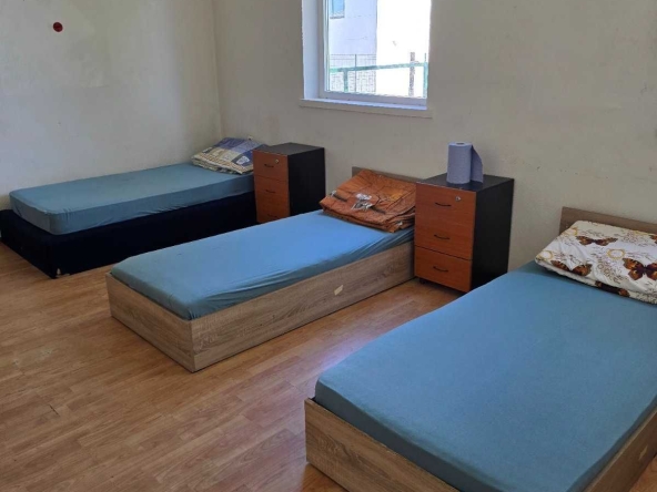 Дава се под наем Едностаен апартамент в София, Военна рампа - 30 кв.м за 474.3 € - Снимка #1