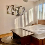 Дава се под наем Двустаен апартамент в Пловдив, Кючук Париж - 40 кв.м за 306 € - Снимка #1