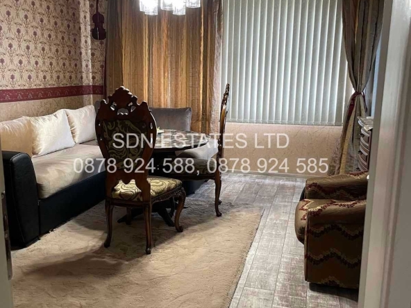 Тристаен апартамент в Казанлък - 90 кв.м за 1122 €/кв.м - Снимка #1