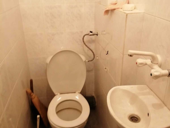 Тристаен апартамент в Пловдив, Център - 100 кв.м за 1300 €/кв.м - Снимка #1