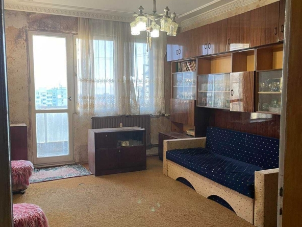 Четиристаен апартамент в Варна, Младост 2 - 96 кв.м за 1303 €/кв.м - Снимка #1