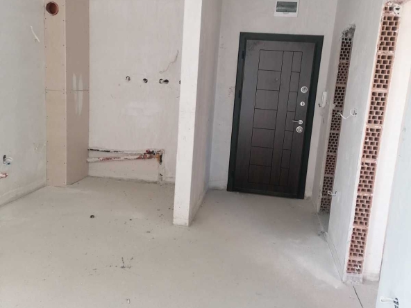 Двустаен апартамент в Стара Загора, Самара 1 - 58 кв.м за 992 €/кв.м - Снимка #1