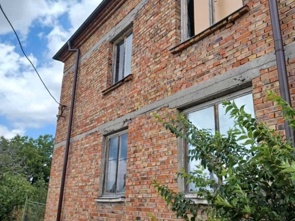 Къща в Бургас, Меден рудник - зона В - 246 кв.м за 354 €/кв.м - Снимка #1