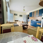 Дава се под наем Двустаен апартамент в Бургас, Славейков - 55 кв.м за 367.2 € - Снимка #1