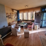 Тристаен апартамент в Бургас, Център - 93 кв.м за 1398 €/кв.м - Снимка #1