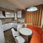 Дава се под наем Четиристаен апартамент в Бургас, Сарафово - 120 кв.м за 612 € - Снимка #1