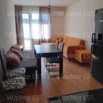 Дава се под наем Двустаен апартамент в Варна, Колхозен пазар - 75 кв.м за 484.5 € - Снимка #1