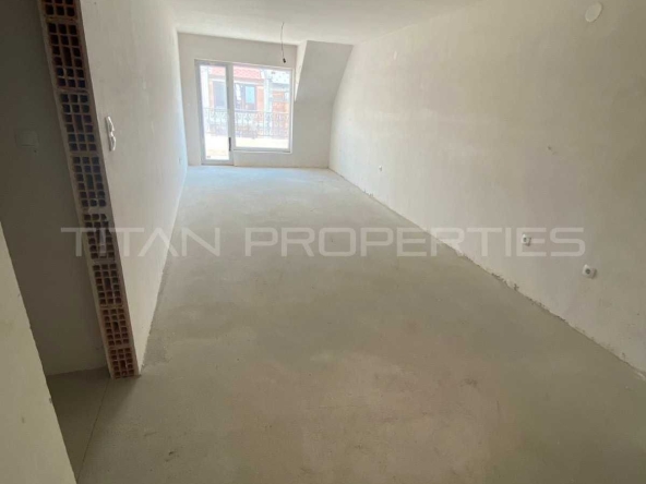 Четиристаен апартамент в Пловдив, Христо Смирненски - 109 кв.м за 1103 €/кв.м - Снимка #1