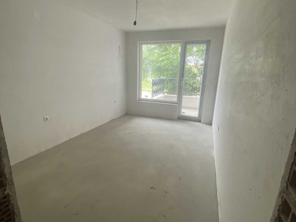 Двустаен апартамент в Пловдив, Христо Смирненски - 75 кв.м за 1096 €/кв.м - Снимка #1