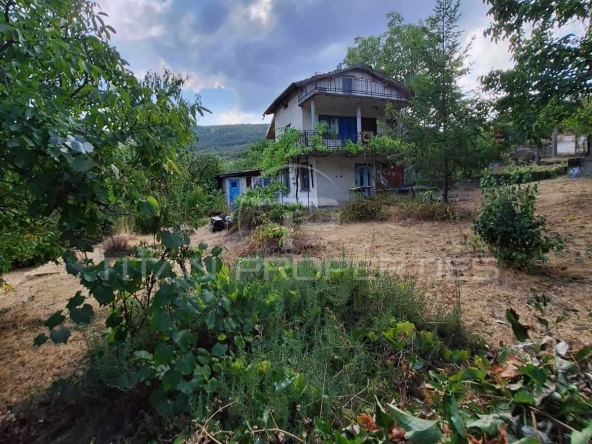 Къща в Куклен - 71 кв.м за 1268 €/кв.м - Снимка #1