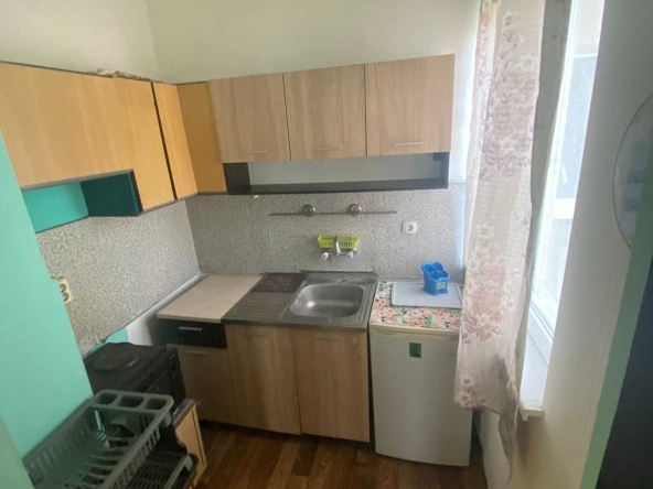 Едностаен апартамент в Пловдив, Център - 38 кв.м за 1745 €/кв.м - Снимка #1
