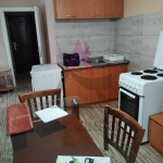 Дава се под наем Едностаен апартамент в Варна, Колхозен пазар - 35 кв.м за 250 € - Снимка #1