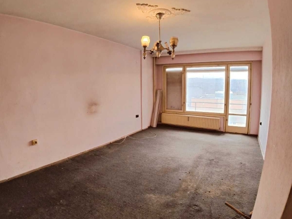 Двустаен апартамент в Габрово, Младост - 62 кв.м за 576 €/кв.м - Снимка #1