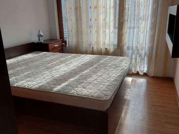 Дава се под наем Двустаен апартамент в Пловдив, Централна гара - 50 кв.м за 357 € - Снимка #1