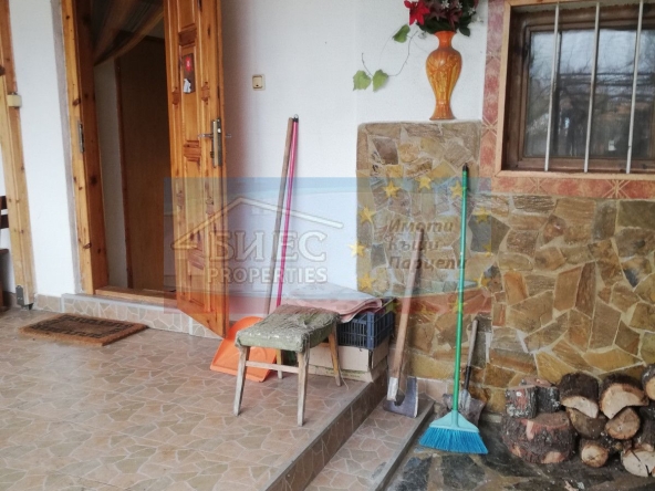 Къща в с. Стефаново, Област Перник - 50 кв.м за 1100 €/кв.м - Снимка #1