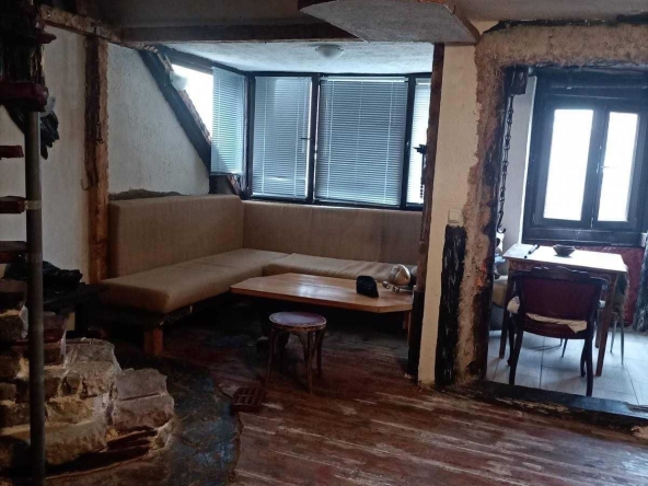 Мезонет в София, Лагера - 100 кв.м за 2900 €/кв.м - Снимка #1