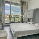 Дава се под наем Тристаен апартамент в София, Павлово - 90 кв.м за 325 € - Снимка #1