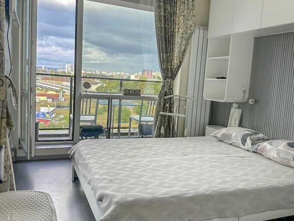 Дава се под наем Тристаен апартамент в София, Павлово - 90 кв.м за 325 € - Снимка #1