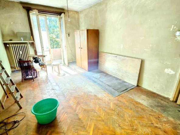 Едностаен апартамент в Перник, Център - 50 кв.м за 1300 €/кв.м - Снимка #1