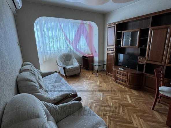 Дава се под наем Двустаен апартамент в Варна, Нептун - 55 кв.м за 350 € - Снимка #1