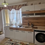 Дава се под наем Едностаен апартамент в Варна, м-т Траката - 53 кв.м за 360 € - Снимка #1