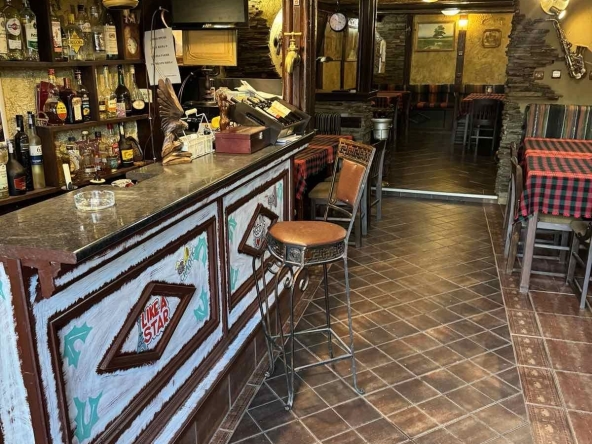 Дава се под наем Заведение в София, Вердикал - 90 кв.м за 153 € - Снимка #1