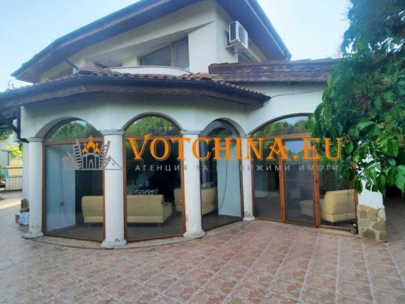 Къща в Варна, Център - 136 кв.м за 883 €/кв.м - Снимка #1