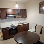 Дава се под наем Двустаен апартамент в Стара Загора, Самара 3 - 54 кв.м за 204 € - Снимка #1