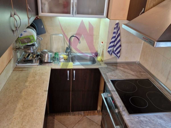 Дава се под наем Двустаен апартамент в Варна, Възраждане 1 - 65 кв.м за 400 € - Снимка #1