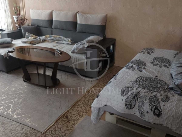 Двустаен апартамент в Пловдив, Център - 46 кв.м за 1383 €/кв.м - Снимка #1