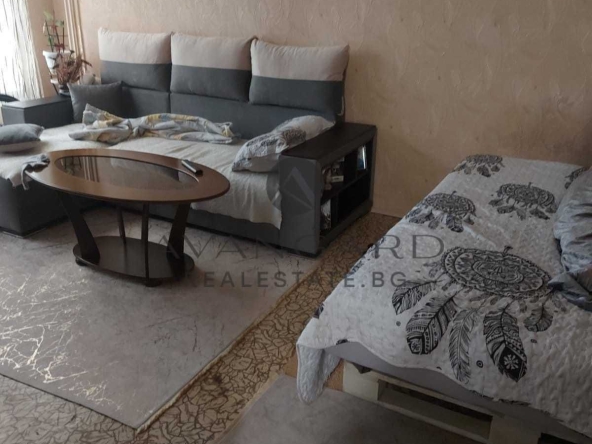 Двустаен апартамент в Пловдив, Кючук Париж - 46 кв.м за 1385 €/кв.м - Снимка #1