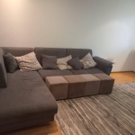 Дава се под наем Тристаен апартамент в Пловдив, Кючук Париж - 92 кв.м за 459 € - Снимка #1