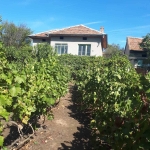 Къща в Свищов - 44 кв.м за 174 €/кв.м - Снимка #1