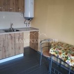 Дава се под наем Едностаен апартамент в Велико Търново, Център - 20 кв.м за 102 € - Снимка #1