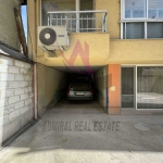 Гараж / Паркомясто в Варна, Окръжна болница - 23 кв.м за 1609 €/кв.м - Снимка #1