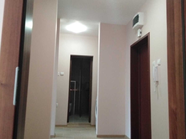 Дава се под наем Тристаен апартамент в София, Редута - 66 кв.м за 663 € - Снимка #1