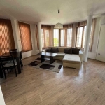 Тристаен апартамент в София, Драгалевци - 84 кв.м за 2024 €/кв.м - Снимка #1