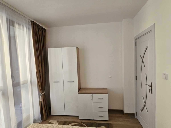 Тристаен апартамент в София, Красна поляна 2 - 93 кв.м за 1613 €/кв.м - Снимка #1