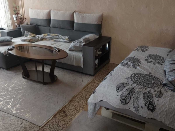Двустаен апартамент в Пловдив, Кючук Париж - 46 кв.м за 1385 €/кв.м - Снимка #1