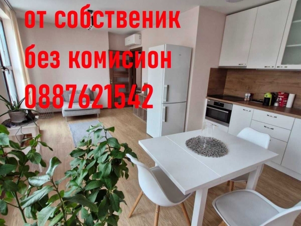 Дава се под наем Тристаен апартамент в Варна, Колхозен пазар - 80 кв.м за 510 € - Снимка #1