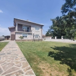 Къща в с. Костиево, Област Пловдив - 234 кв.м за 1026 €/кв.м - Снимка #1