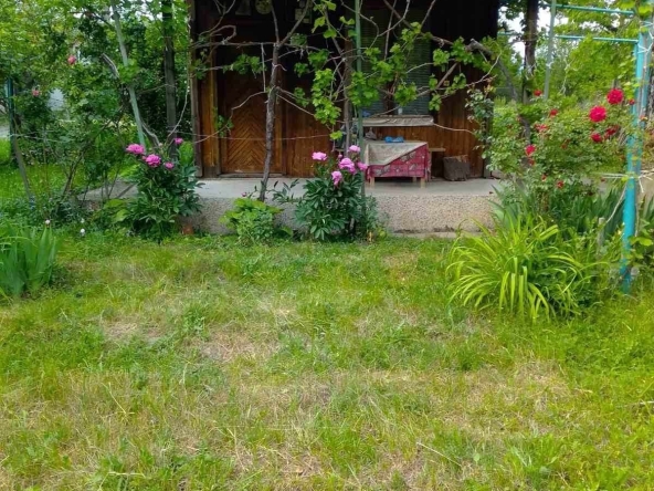 Къща в с. Габарево, Област Стара Загора - 25 кв.м за 978 €/кв.м - Снимка #1