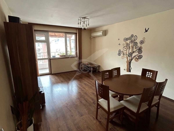 Тристаен апартамент в Бургас, Лазур - 99 кв.м за 2283 €/кв.м - Снимка #1