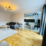 Дава се под наем Двустаен апартамент в Бургас, Възраждане - 80 кв.м за 408 € - Снимка #1