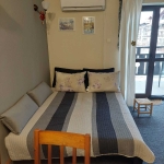 Дава се под наем Едностаен апартамент в Банско - 30 кв.м за 255 € - Снимка #1