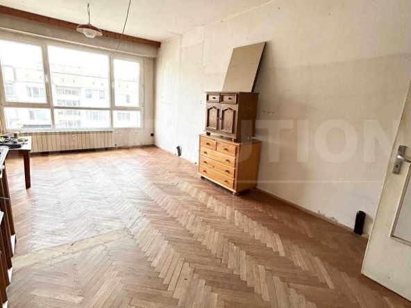 Двустаен апартамент в София, Люлин 5 - 48 кв.м за 1663 €/кв.м - Снимка #1