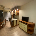 Дава се под наем Двустаен апартамент в Варна, Гранд Мол Варна - 50 кв.м за 408 € - Снимка #1