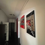 Дава се под наем Тристаен апартамент в Пловдив, Тракия - 98 кв.м за 459 € - Снимка #1